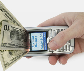 How to Make The Most of Your ATM