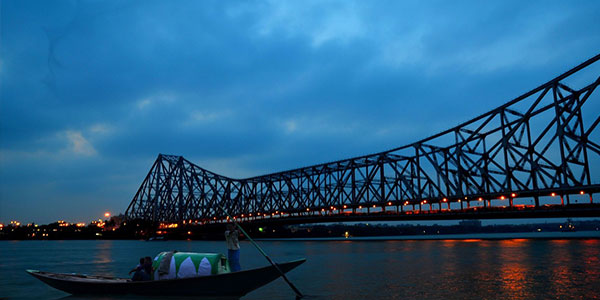 Kolkata