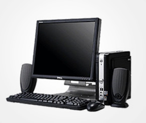 Dell OptiPlex SX270