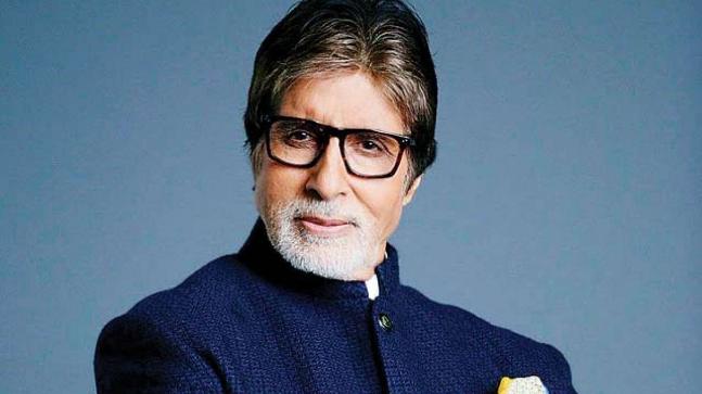 amitabh bachan