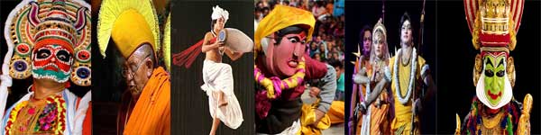 UNESCO's Intangible Cultural heritages