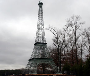 Hot Spots For Happy Retirement