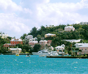 Paget,Bermuda
