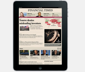 Financial Times