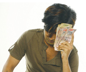 Top 5 ways to Improve Your Relationship with Money