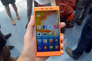 Gionee Elife S7