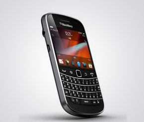 Blackberry Bold 9900