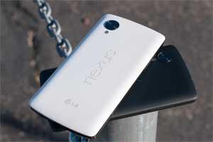Google Nexus 5 