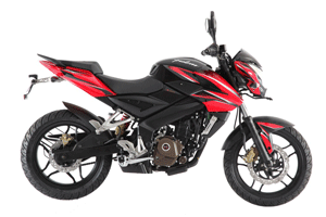 Bajaj Pulsar 160NS