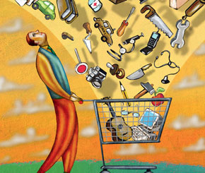 5 Ways Money Can Buy Happiness