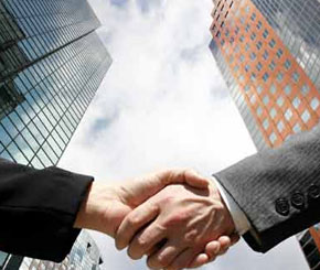 Strategic Alliances for Startups