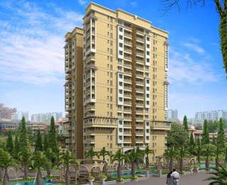 hebbal property