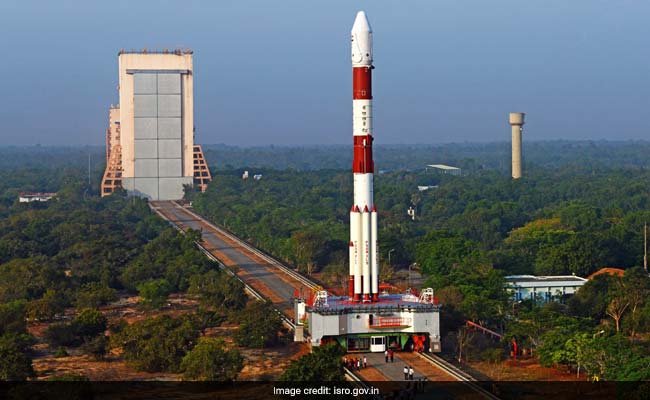 ISRO