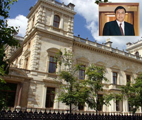 mittla, lakshmi mittal, arcelormittal