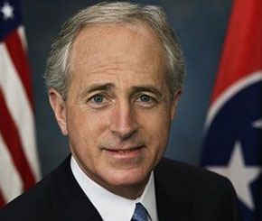 Bob Corker, Entrepreneur, Politician