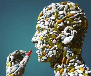 pharmaceutical sector