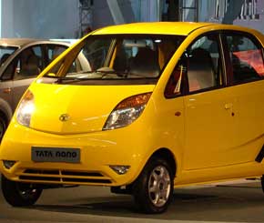 tata Nano