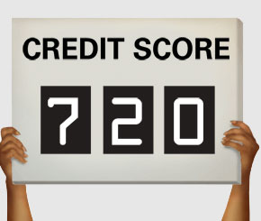 Fortify Your Credit Score