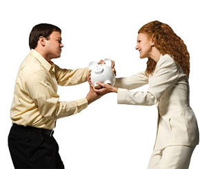 Top 5 ways to Improve Your Relationship with Money