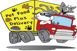 PET FOOD DELIVERY 