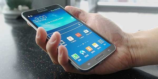 Samsung Galaxy E5 