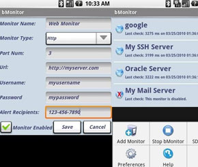 Mobile Apps for IT pros