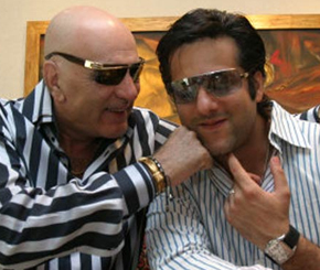 Is It Really Worth to have a Godfather in Bollywood?