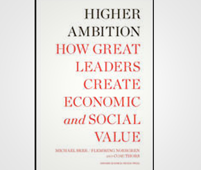 Higher Ambition