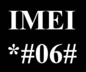 GSM Phones have a unique IMEI number, record it and keep it safe
