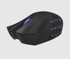 Razer Naga Epic