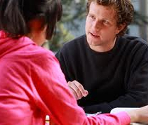  Revealing too much personal information