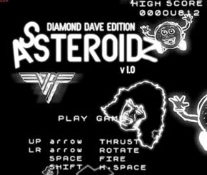 Nostalgic Video Games