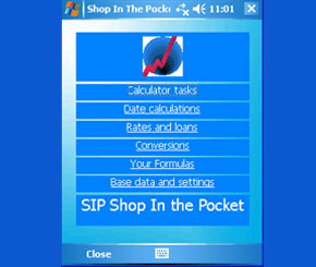 Tech Tools used for Tracking Investment