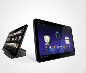 Motorola Xoom