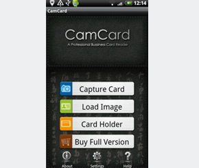iPhone Apps for Busy CEOs