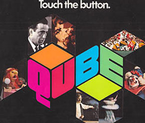 Futuristic Tech Products