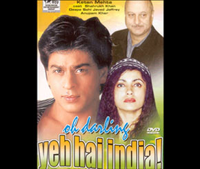 Oh Darling Yeh Hai India!