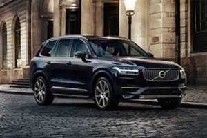 Volvo XC