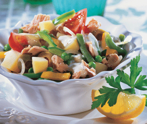 Did You Know Diet Foods Can Make You Fat Too?