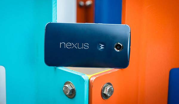 Nexus 6