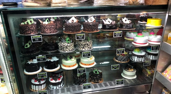 midnight cake delivery in Jaipur