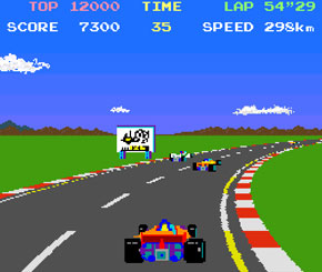 Nostalgic Video Games