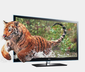 LG Infinia 47LW6500