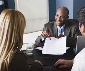 Ten Commandments of Personal Finance