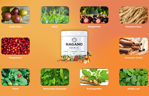 Nagano Lean Body Tonic Reviews (2024 Updates) Can Nagano Tonic Help You Lose Stubborn Fat Faster? (Honest Customer Results)