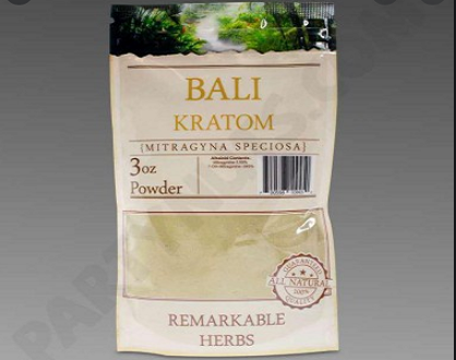 Nice Benefits of Bali Kratom for Your Health