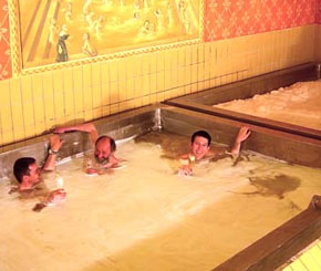 5 Weird Therapies for your Body and Mind