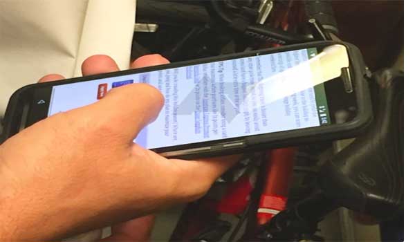 Nexus 6-like Phablet