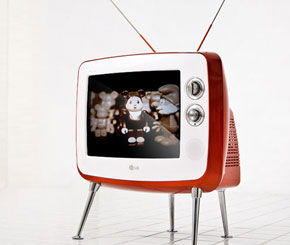 10 Gadgets with Retro Look