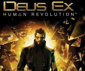 Deus Ex: Human Revolution
